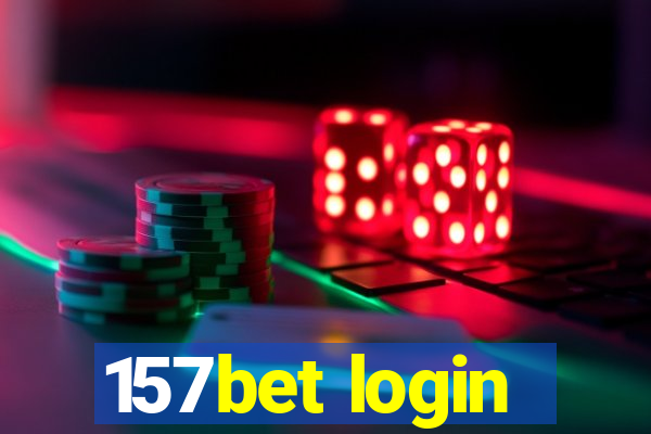 157bet login